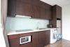 Good quality apartment for rent in Xuan dieu area, Tay Ho district